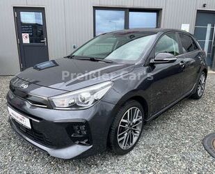 Kia Rio Gebrauchtwagen