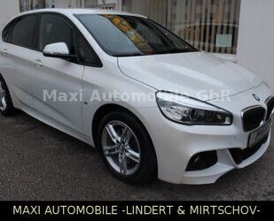 BMW 220 Active Tourer Gebrauchtwagen
