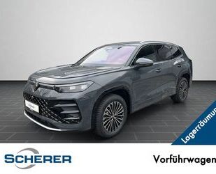 VW Tayron Gebrauchtwagen