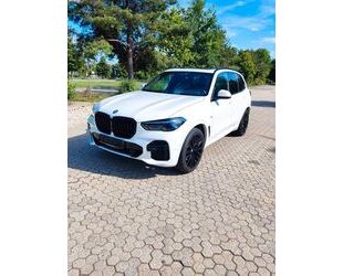 BMW X5 Gebrauchtwagen