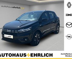 Dacia Sandero Gebrauchtwagen