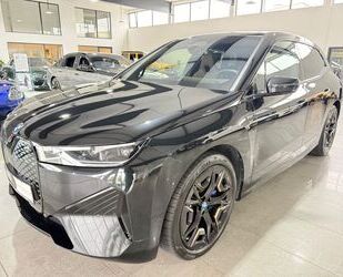 BMW iX Gebrauchtwagen
