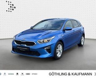 Kia ceed / Ceed Gebrauchtwagen