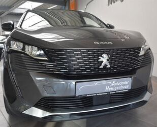 Peugeot 5008 Gebrauchtwagen
