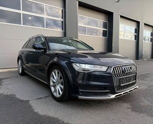 Audi A6 Allroad Gebrauchtwagen