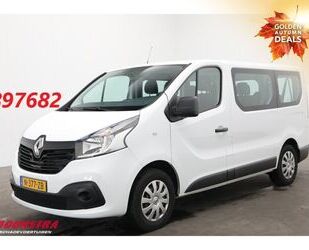 Renault Trafic Gebrauchtwagen