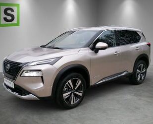 Nissan X-Trail Gebrauchtwagen