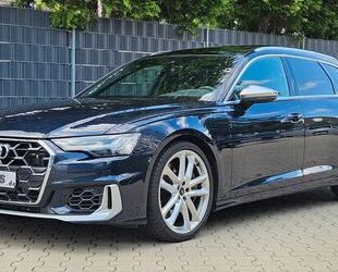 Audi S6 Gebrauchtwagen