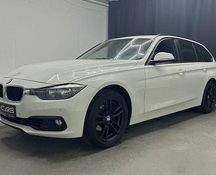 BMW 320 Gebrauchtwagen