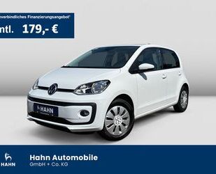 VW up! Gebrauchtwagen