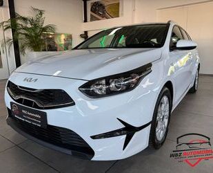 Kia ceed Sportswagon Gebrauchtwagen