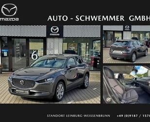Mazda CX-30 Gebrauchtwagen