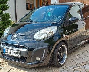 Citroen C1 Gebrauchtwagen
