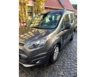 Ford Tourneo Connect Gebrauchtwagen
