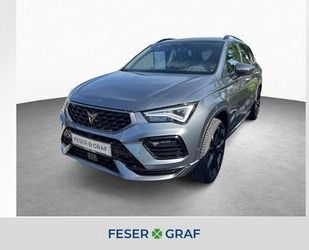 Cupra Ateca Gebrauchtwagen