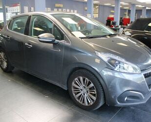 Peugeot 208 Gebrauchtwagen