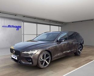 Volvo V60 Gebrauchtwagen