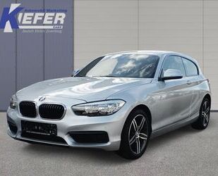BMW 118 Gebrauchtwagen