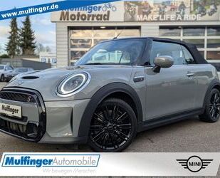 Mini Cooper S Gebrauchtwagen