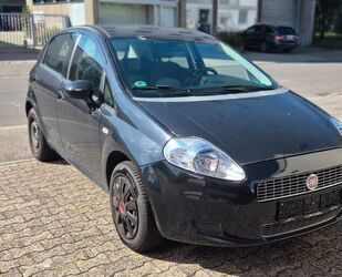Fiat Punto Gebrauchtwagen