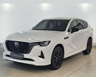 Mazda CX-60 Gebrauchtwagen