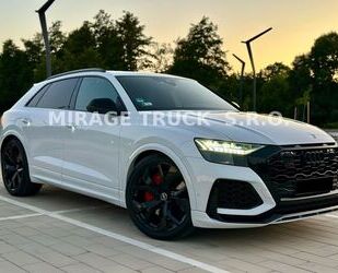 Audi RSQ8 Gebrauchtwagen