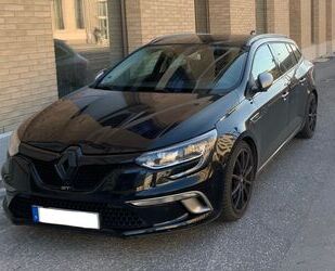 Renault Megane Gebrauchtwagen