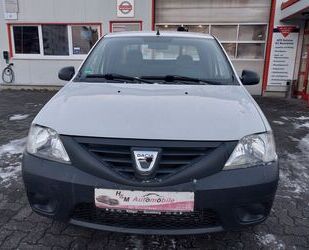 Dacia Dacia Logan Pickup Ambiance*Lkw Zulassung*Ahk* Gebrauchtwagen