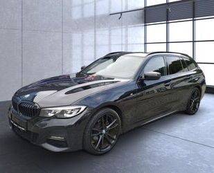 BMW BMW 320 d xDrive M Sport*AHK*ACC*Kamera*Sthzg*Lhzg Gebrauchtwagen
