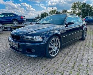 BMW M3 Gebrauchtwagen
