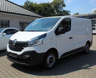 Renault Trafic Gebrauchtwagen