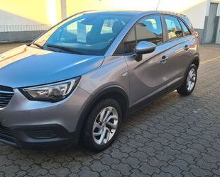 Opel Crossland (X) Gebrauchtwagen