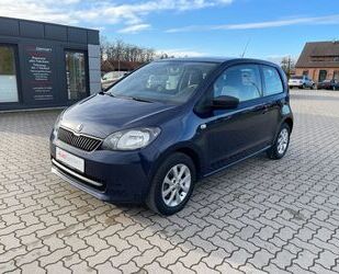 Skoda Citigo Gebrauchtwagen