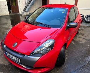 Renault Clio Gebrauchtwagen