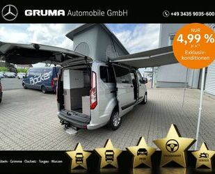 Ford Transit Gebrauchtwagen