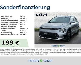 Kia Niro Gebrauchtwagen