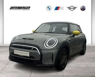 Mini Cooper SE Gebrauchtwagen