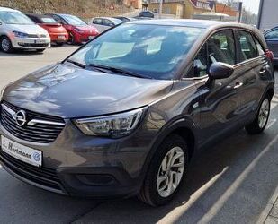 Opel Crossland (X) Gebrauchtwagen