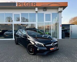 Mercedes-Benz A 45 AMG Gebrauchtwagen