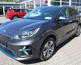 Kia Niro EV Gebrauchtwagen