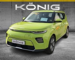 Kia Soul Gebrauchtwagen