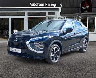 Mitsubishi Eclipse Cross Gebrauchtwagen