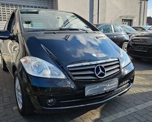 Mercedes-Benz A 160 Gebrauchtwagen