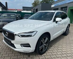 Volvo XC60 Gebrauchtwagen