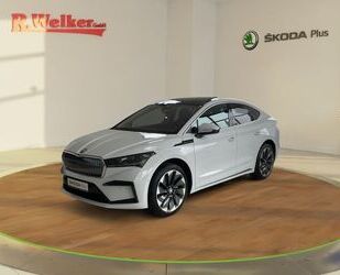 Skoda Enyaq Gebrauchtwagen