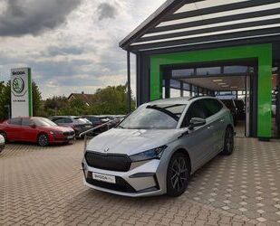 Skoda Enyaq Gebrauchtwagen