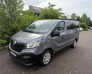 Renault Trafic Gebrauchtwagen