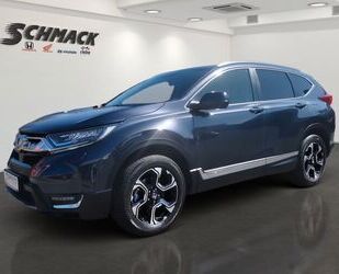 Honda CR-V Gebrauchtwagen
