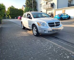 Dodge Caliber Gebrauchtwagen