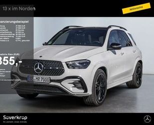 Mercedes-Benz GLE 450 Gebrauchtwagen
